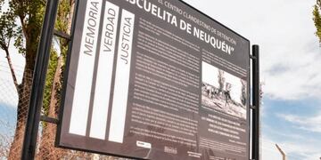 La Justicia neuquina dará a conocer el próximo miércoles el veredicto del juicio "Escuelita VI"