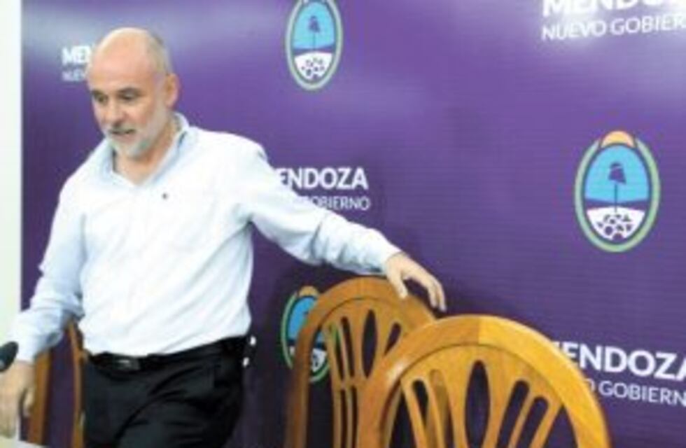Jaime Correas fue condenado en el fuero laboral por violencia  contra una empleada