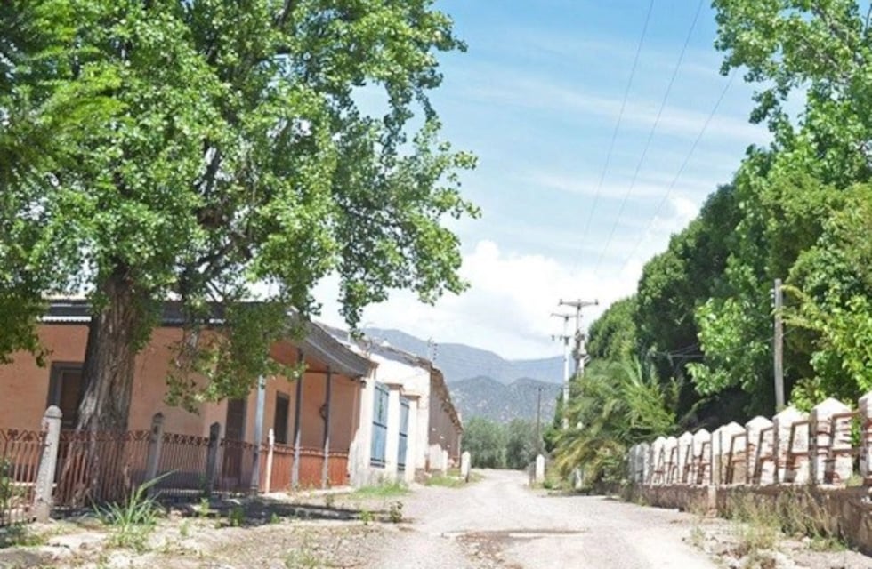 Finca González Videla: la cava más antigua de Latinoamérica