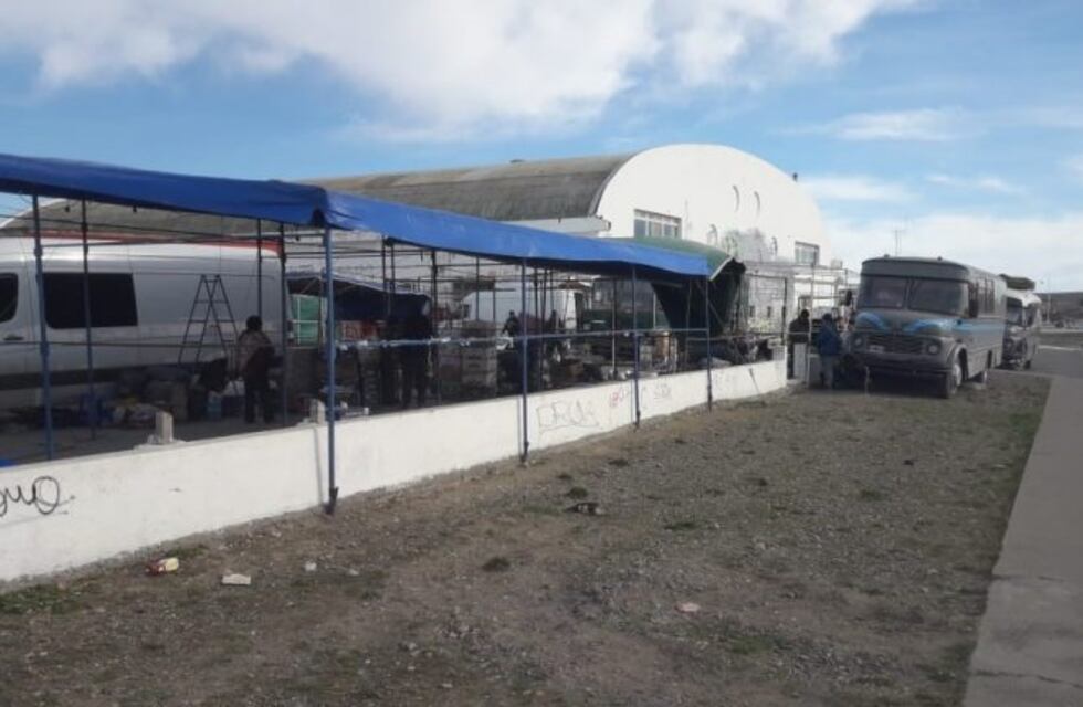 Caleta Olivia: llega la Expo Sin Fronteras