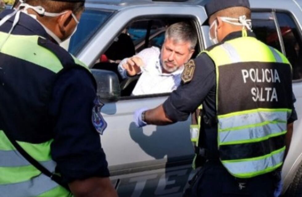 Coronavirus en Salta: el COE analiza nuevas restricciones para las próximas semanas