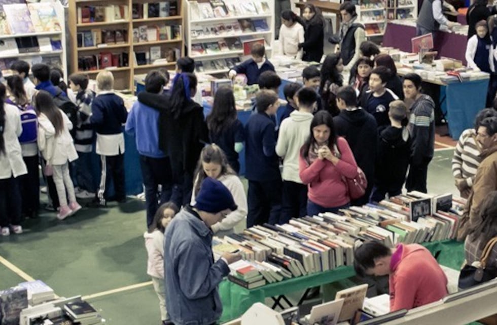 Oberá decidió que la Feria Provincial del Libro no se realizará en julio