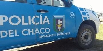 Fue acusado de abusar de su prima y se quitó la vida antes de que llegue la policía\u002E (Web)\u002E