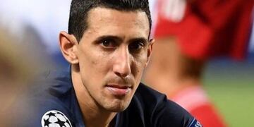 Un fanático de Di María hizo un emocionante hilo en Twitter para contrarrestar las críticas a \