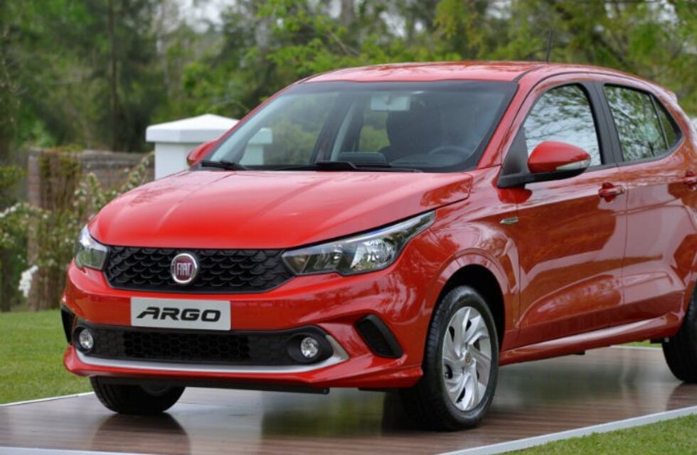 Fiat espera multiplicar por 10 sus exportaciones