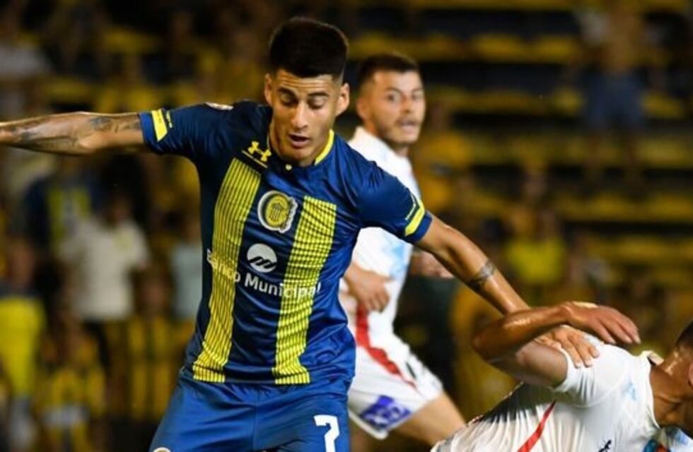 El paranaense Joaquín Pereyra, nuevo refuerzo del Famalicão de Portugal