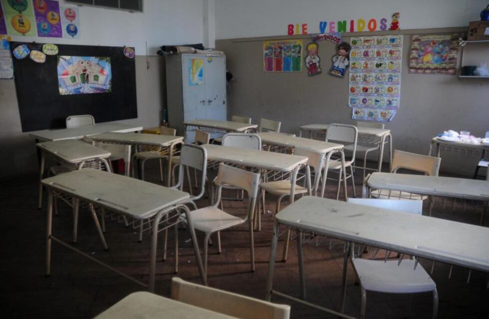 Sueldo docente: provincia por provincia