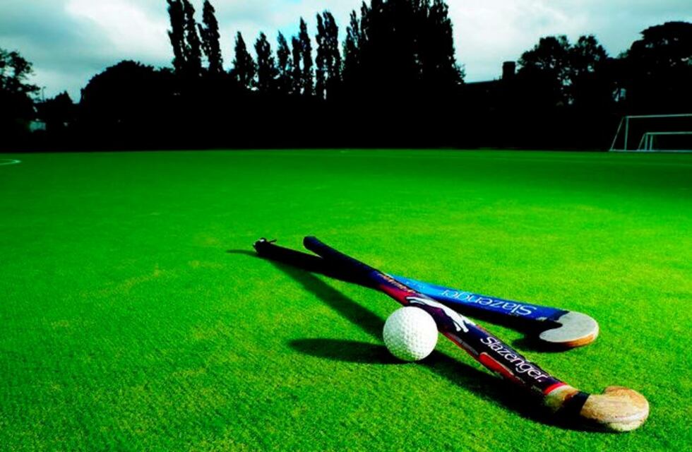 Master Class en Tolhuin de Hockey