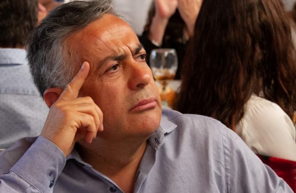 Cornejo tildó un fallo de la Corte mendocina de ser un “peligroso precedente”