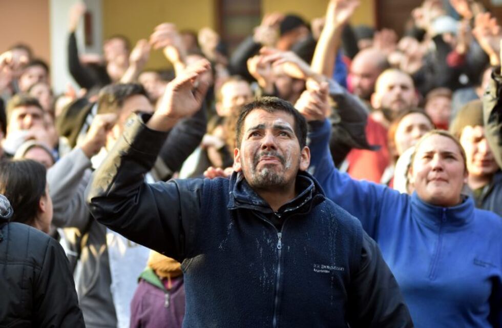 Stanley aseguró que el Estado está trabajando para hallar la mejor solución al conflicto en Pepsico