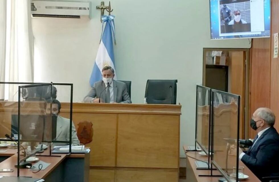 Perpetua para el hombre que mató a puñaladas a Myriam Morales en 2019