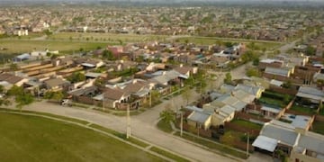 Este jueves se entregará 134 viviendas en Lomas de Tafí y 15 en Yerba Buena\u002E (SECPT)