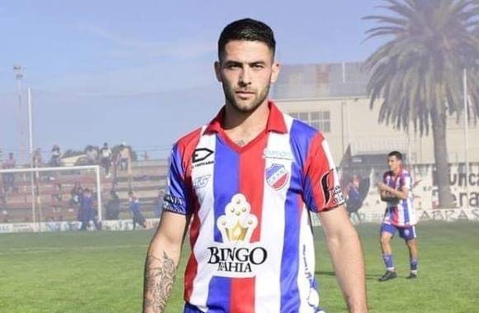 Liga del Sur: Rosario confirmó el regreso de Agustín Lezcano