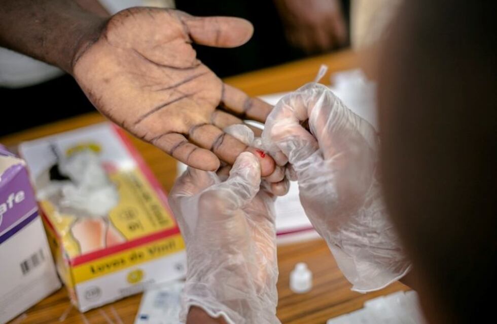 Alta Gracia se suma a la Campaña "Hepatitis Cero"