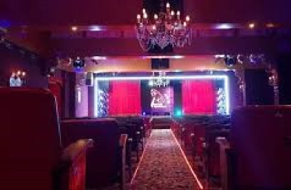 El descargo de un productor teatral: Es muy triste pensar qué pasará con nuestras salas