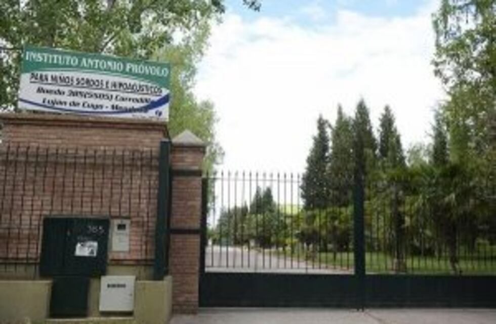 Denunciaron al Próvolo de Italia por los abusos en Argentina