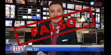 No hay pruebas para decir que se están inflando los contagiados y muertos, como dice este video viral