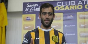 Podru00edan bajarle la sanciu00f3n al Chelito Delgado