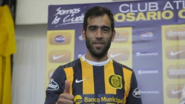 Podru00edan bajarle la sanciu00f3n al Chelito Delgado