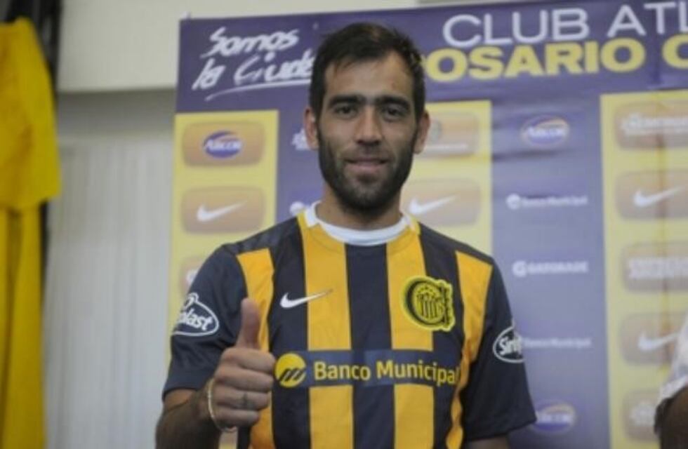 Podrían bajarle la sanción por doping al Chelito Delgado