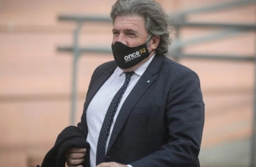 José Luis Ramón denunció fake news a través de una carta abierta