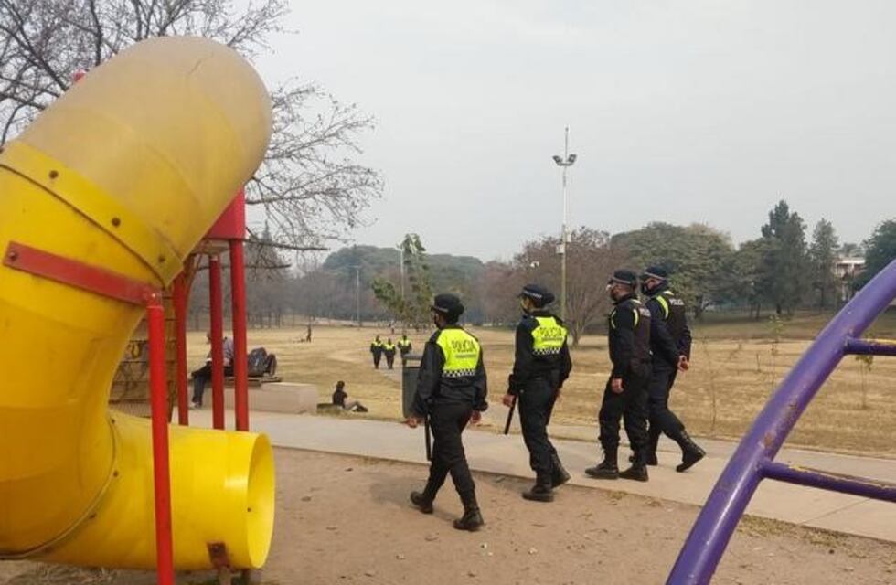 Día del Niño en Concepción: piden no llevar los niños a las plazas