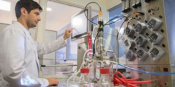 Hemoderivados desarrolla su primer medicamento por ingeniería genética