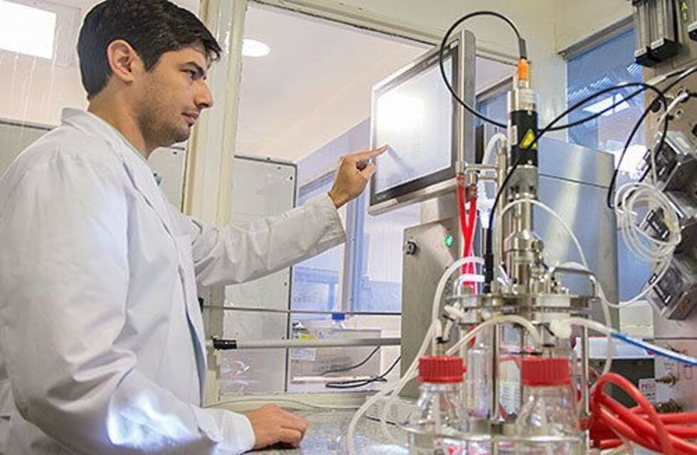 Hemoderivados desarrolla su primer medicamento por ingeniería genética