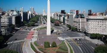 Cómo se vivirá el feriado en Buenos Aires.
