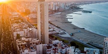 General Pueyrredón sumó otros 191 casos de Covid-19 (Foto: Christian Heit)