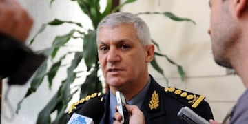 Osvaldo Toledo quedó sobreseído por el paso del tiempo al no ser llamado a declarar\u002E (Web)