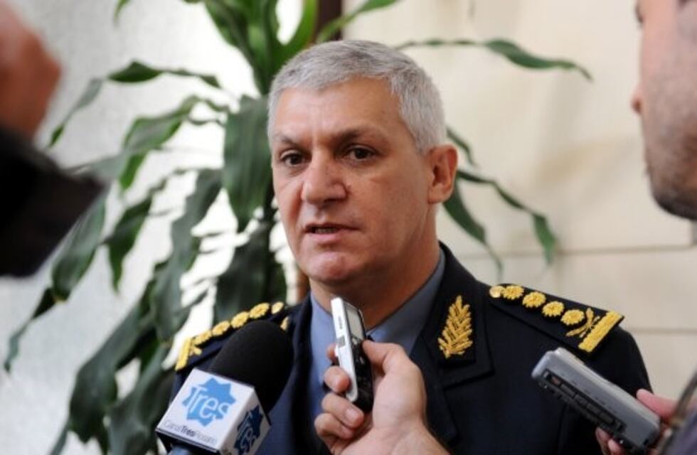 Ex jefe policial fue sobreseído al no haber avances en la causa por enriquecimiento ilícito