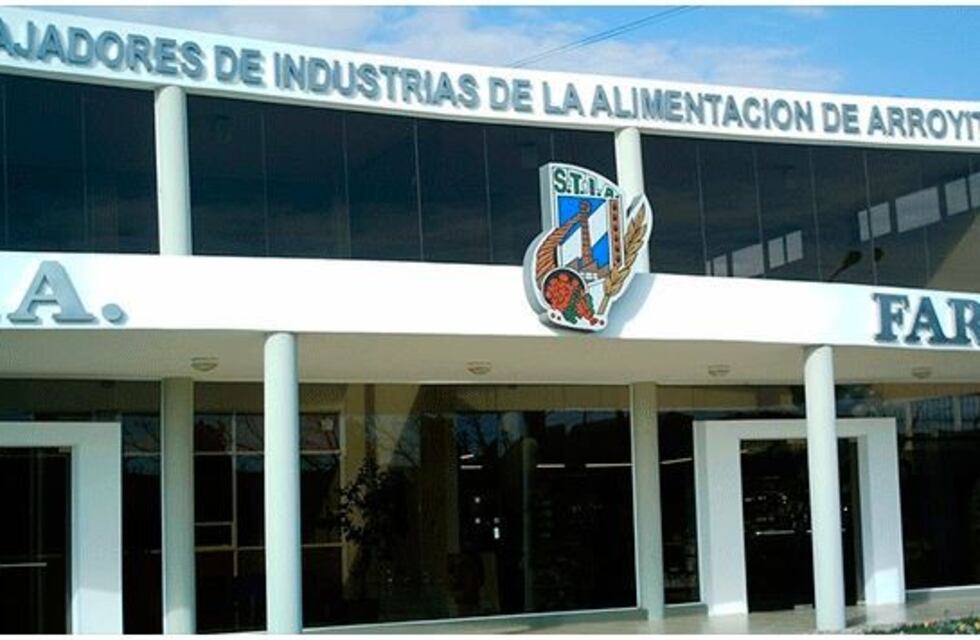 STIA Arroyito se suma al paro nacional del miércoles