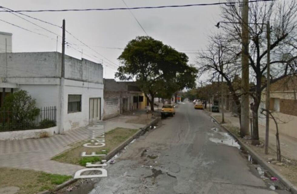 Una aparente discusión terminó con un hombre herido de bala en los genitales