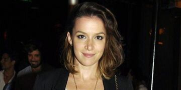 Sofía Pachano tuvo una mala noche en Masterchef Celebrity: "Quizás no está bueno que esté acá"