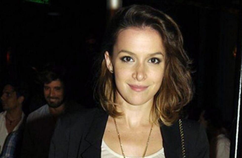 Sofía Pachano tuvo una mala noche en Masterchef Celebrity: "Quizás no está bueno que esté acá"