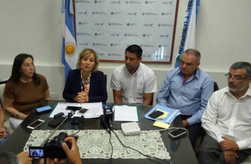 Se distribuyeron más de 27 mil vacunas antigripal en La Rioja