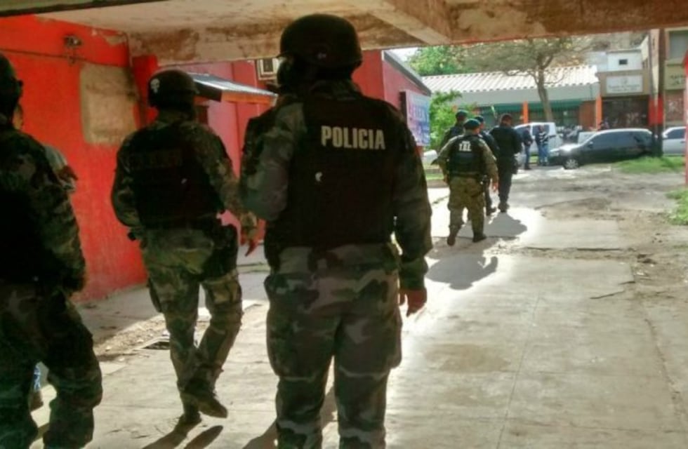 Solicitan una condena de 25 años para Alexis Caminos por un asesinato en zona sur