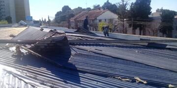 Casa de Gobierno\u002E