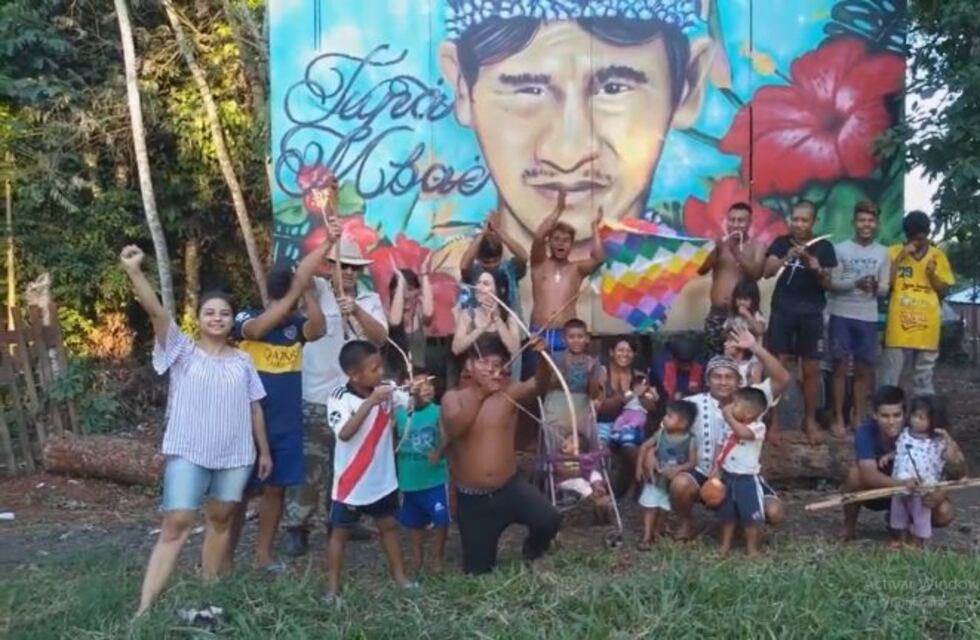 Intentarán reforzar el Turismo Comunitario en Puerto Iguazú