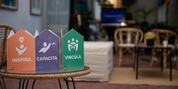 La Fundación E+E lanza la primera convocatoria para emprendedores de este 2020\u002E