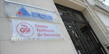 El caso está en manos del Ministerio Público de la Acusación (MPA)\u002E