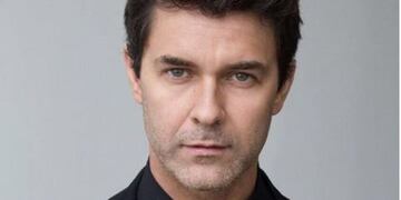 Mariano Martínez se reconcilió con su papá en Navidad\u002E Foto: Instagram\u002E