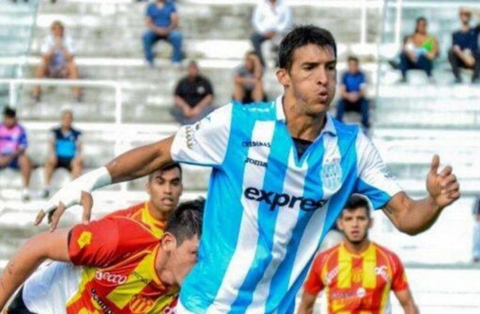 Agustín Sanfilippo se sumó a Gutiérrez para el Federal A