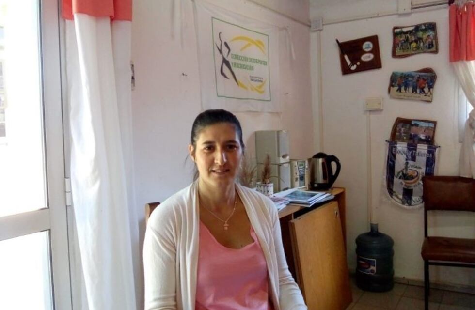 Brochero: amplia oferta de actividades deportivas ofrecidas desde el municipio