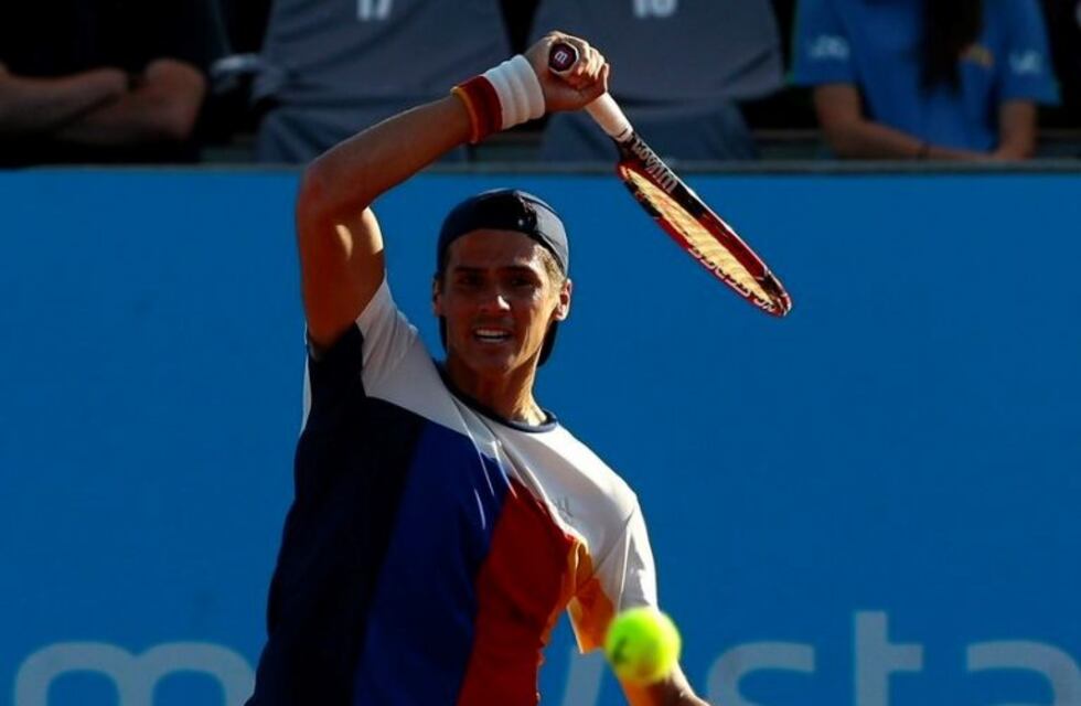 El rosarino Coria avanza a octavos de final de un nuevo Challenger en Kazajistán