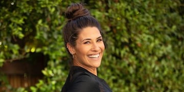 Ivana Nadal (Foto: Instagram)