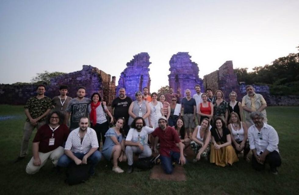 Finalizó con éxito el primer Mercado Audiovisual EntreFronteras