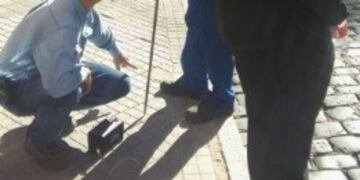 Cortaron suministro de gas en Palacio Municipal