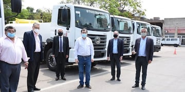 Prensa gobierno de Santiago del Estero\u002E